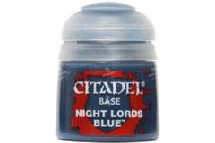 Night Lords Blue